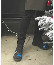 SAINT LAURENT PARIS | チノパンツ