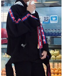 VETEMENTS | パーカー