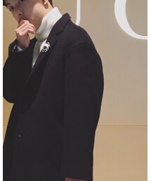 Acne Studios | ダッフルコート