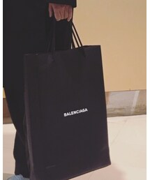 BALENCIAGA | クラッチバッグ