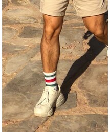 GUCCI | スニーカー