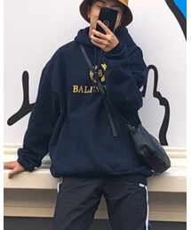 BALENCIAGA | パーカー