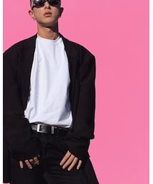 BALENCIAGA | スーツジャケット