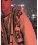 CHANEL(シャネル)の「トップス(アンサンブル)」