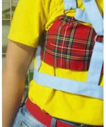 7%morepink | トップス