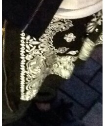 SPINNS | スカート