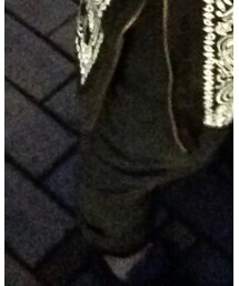 no brand | デニムパンツ