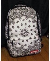 SPRAYGROUND | バックパック/リュック