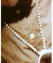 no brand | ネックレス