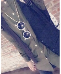 SPINNS | シャツ/ブラウス