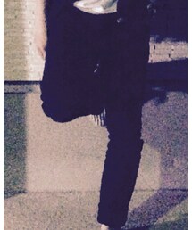 no brand | デニムパンツ