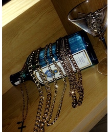 PPFM | ネックレス