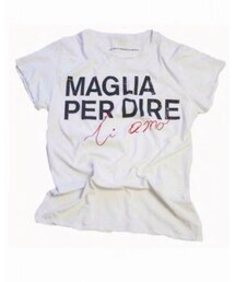 MAGLIA | Tシャツ/カットソー