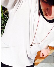 no brand | Tシャツ/カットソー