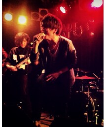 ボーカリスト | 音楽/本・雑誌