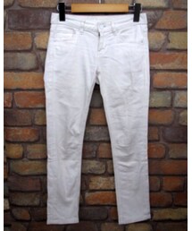 UNIQLO | デニムパンツ