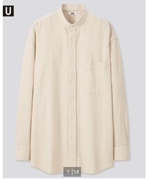 UNIQLO | シャツ/ブラウス