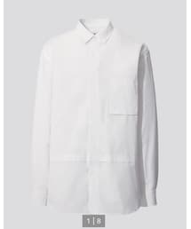 UNIQLO | シャツ/ブラウス