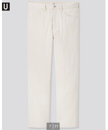 UNIQLO | デニムパンツ