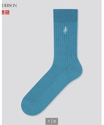 UNIQLO | ソックス/靴下