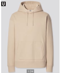 UNIQLO | パーカー