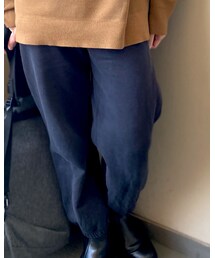 UNIQLO | スウェットパンツ