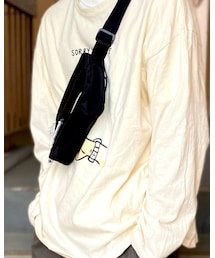 REALIZE | Tシャツ/カットソー