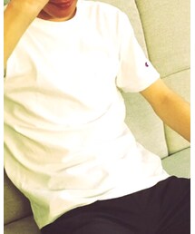 Champion | Tシャツ/カットソー