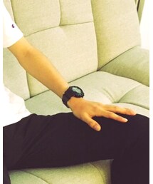 G-SHOCK | アナログ腕時計