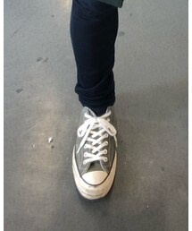 CONVERSE | スニーカー