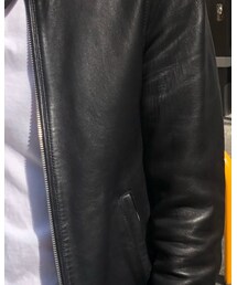 HARE | ライダースジャケット