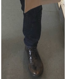 OFFICINE CREATIVE | ドレスシューズ