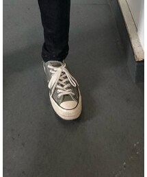 CONVERSE | スニーカー