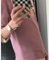 Inpaichthys kerri | スウェット