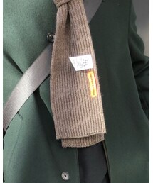 Andersen-Andersen | マフラー