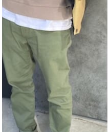 UNIQLO | チノパンツ