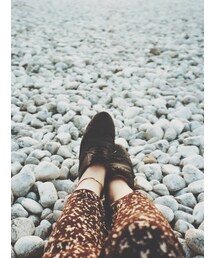 bulle de savon | 靴(その他シューズ)