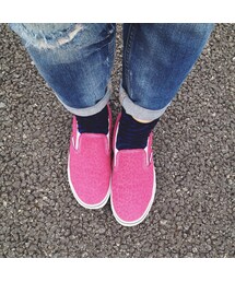 スニーカー(スニーカー)