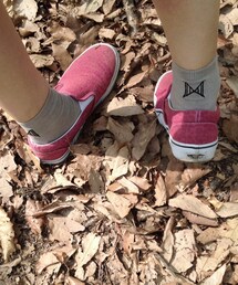 VANS | スニーカー