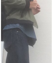 GU | シャツ/ブラウス