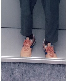 NEW BALANCE | スニーカー