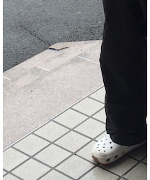 crocs | ビーチサンダル