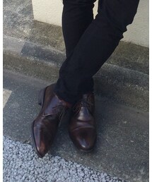 the POOL aoyama | シューズ