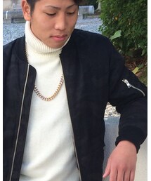 SPINNS | ネックレス