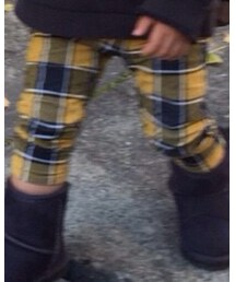 Moujonjon | その他パンツ