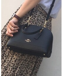 COACH | ショルダーバッグ