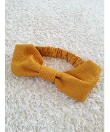 DAISO | ヘアバンド(ヘアアクセサリー)