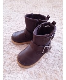 babyGAP | エンジニアブーツ 14cm(シューズ)