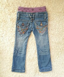 Right-on | MPS デニムスキニーパンツ 90(デニムパンツ)