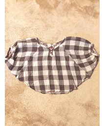 古着 | ドルマンブラウス 90(シャツ/ブラウス)